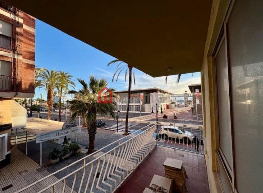 Piso de 3 habitaciones en El Grau de Castelló en venta - 135.000 € (Ref: 9889961)
