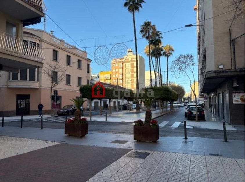 Piso de 3 habitaciones en El Grau de Castelló en venta - 135.000 € (Ref: 9889961)