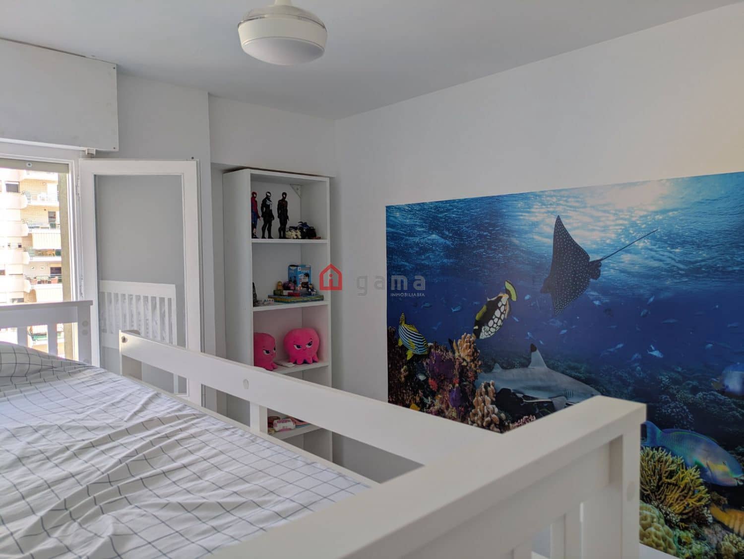 2 Zimmer Apartment zu verkaufen in Benicassim mit Garage - 300.000 € (Ref: 9889962)