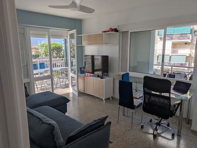 2 Zimmer Apartment zu verkaufen in Benicàssim mit Garage - 300.000 € (Ref: 9889962)