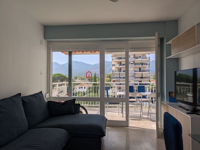 2 Zimmer Apartment zu verkaufen in Benicàssim mit Garage - 300.000 € (Ref: 9889962)