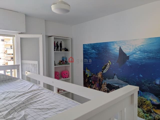 2 Zimmer Apartment zu verkaufen in Benicàssim mit Garage - 300.000 € (Ref: 9889962)