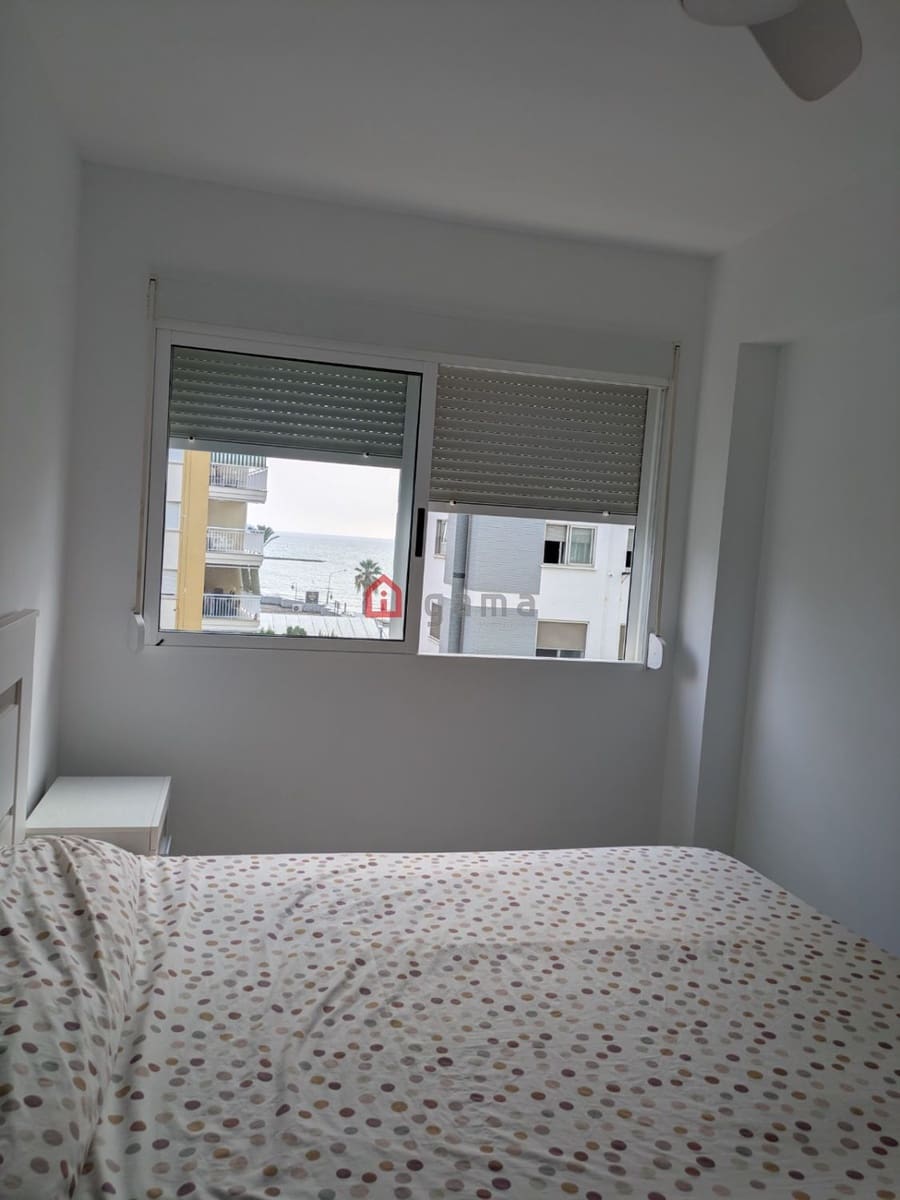 2 Zimmer Apartment zu verkaufen in Benicassim mit Garage - 300.000 € (Ref: 9889962)