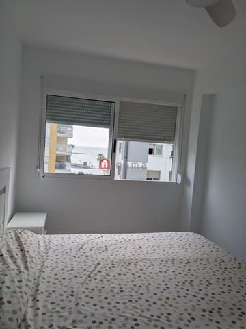 2 Zimmer Apartment zu verkaufen in Benicàssim mit Garage - 300.000 € (Ref: 9889962)