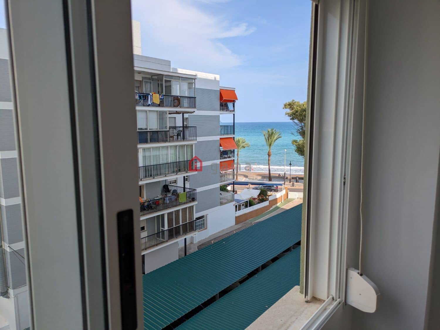 2 Zimmer Apartment zu verkaufen in Benicassim mit Garage - 300.000 € (Ref: 9889962)