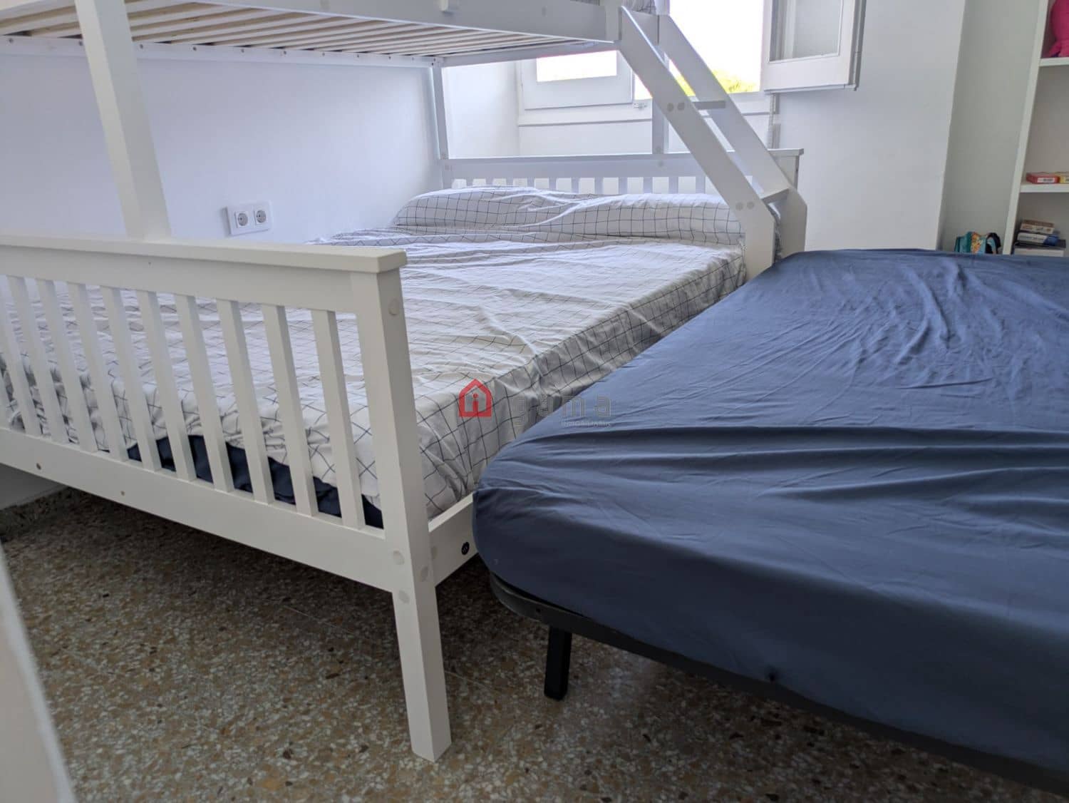 2 Zimmer Apartment zu verkaufen in Benicassim mit Garage - 300.000 € (Ref: 9889962)