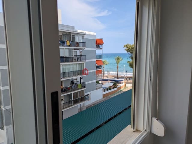 2 Zimmer Apartment zu verkaufen in Benicàssim mit Garage - 300.000 € (Ref: 9889962)