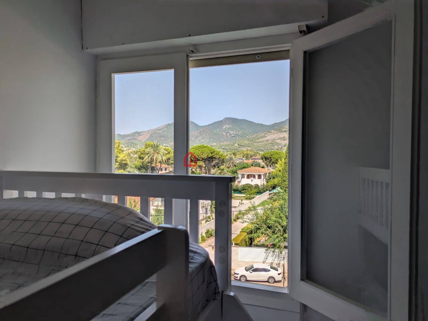 2 Zimmer Apartment zu verkaufen in Benicassim mit Garage - 300.000 € (Ref: 9889962)