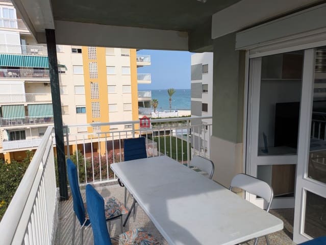 2 Zimmer Apartment zu verkaufen in Benicàssim mit Garage - 300.000 € (Ref: 9889962)