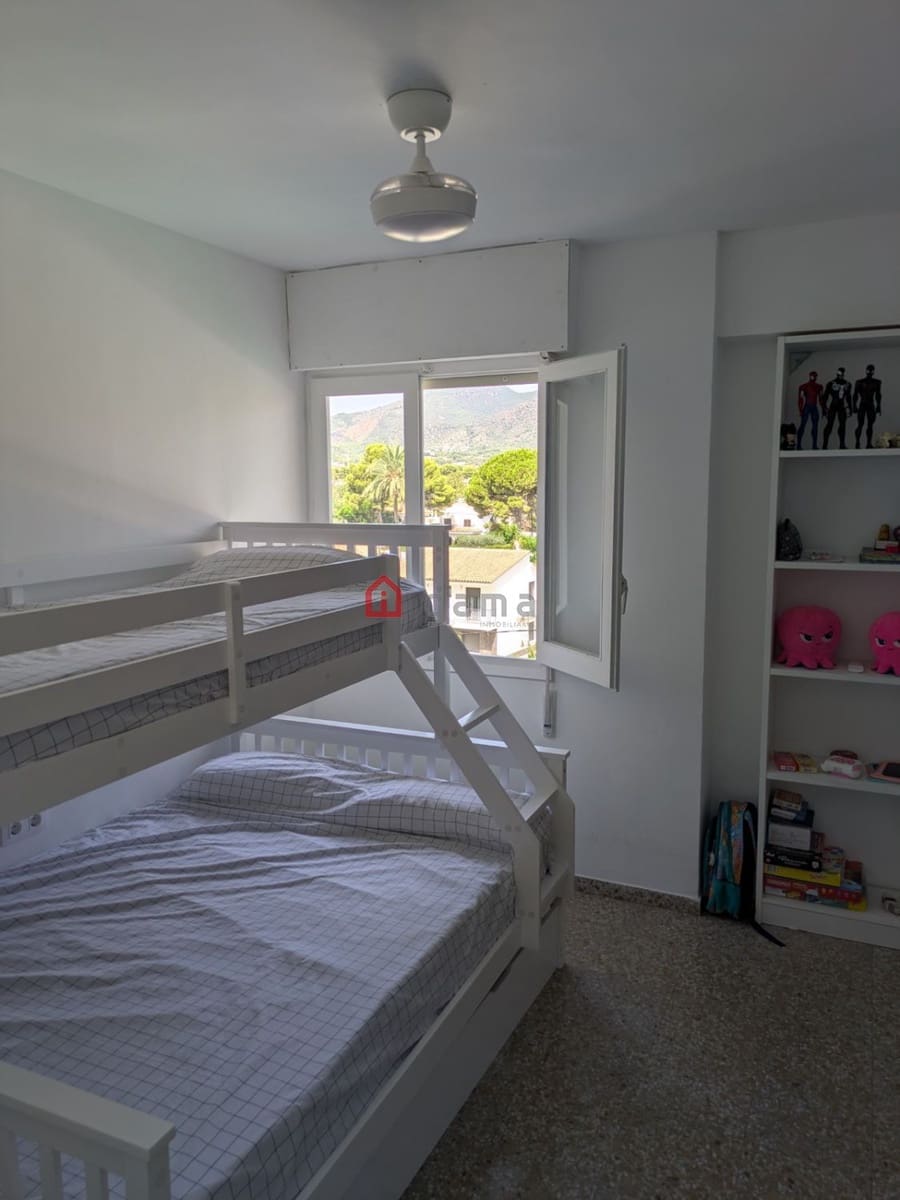 2 Zimmer Apartment zu verkaufen in Benicassim mit Garage - 300.000 € (Ref: 9889962)