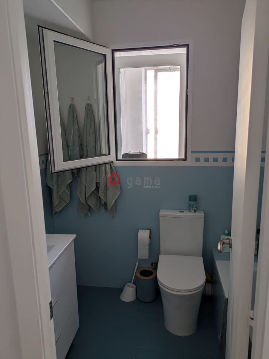 2 Zimmer Apartment zu verkaufen in Benicassim mit Garage - 300.000 € (Ref: 9889962)