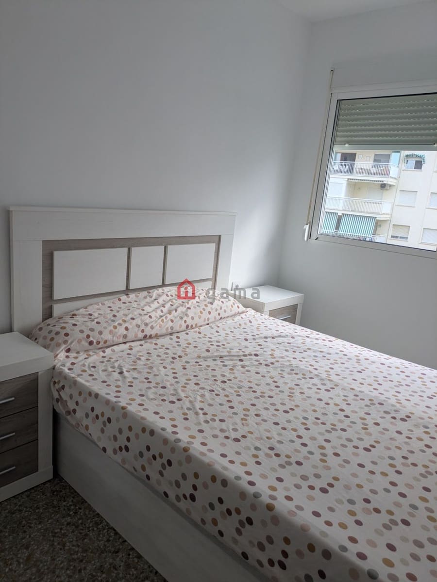 2 Zimmer Apartment zu verkaufen in Benicassim mit Garage - 300.000 € (Ref: 9889962)