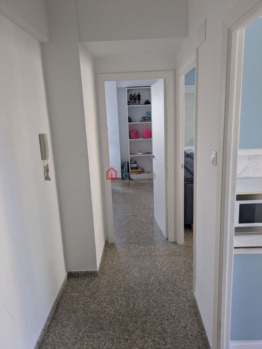 2 Zimmer Apartment zu verkaufen in Benicassim mit Garage - 300.000 € (Ref: 9889962)