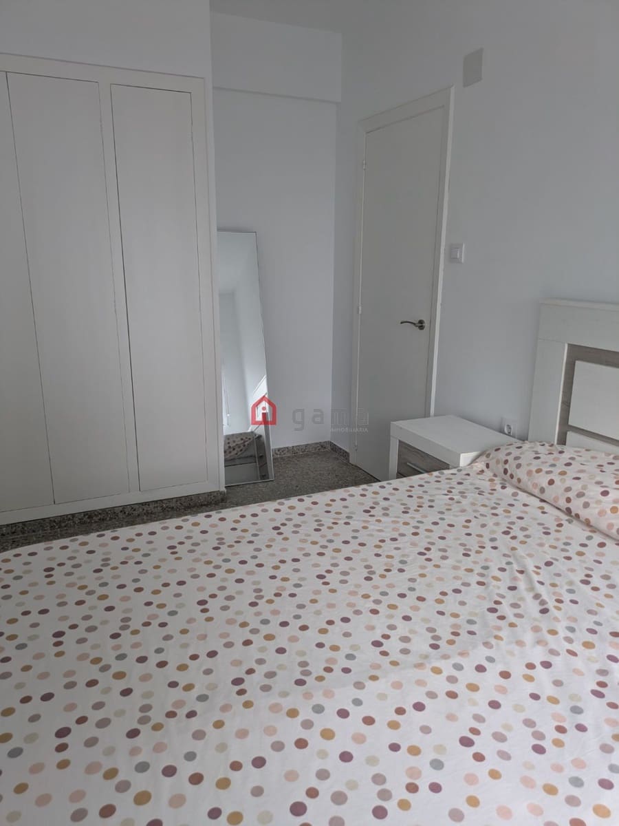 2 Zimmer Apartment zu verkaufen in Benicassim mit Garage - 300.000 € (Ref: 9889962)