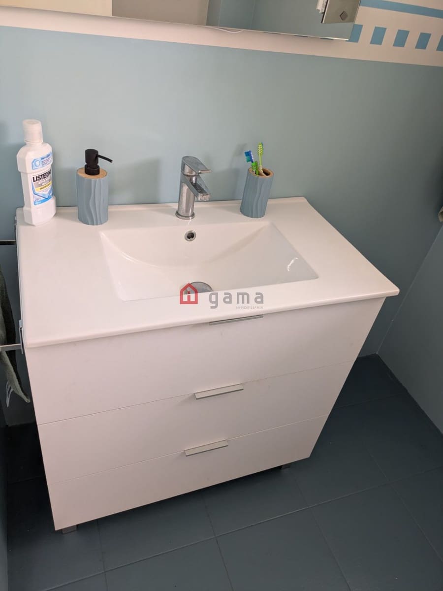 2 Zimmer Apartment zu verkaufen in Benicassim mit Garage - 300.000 € (Ref: 9889962)