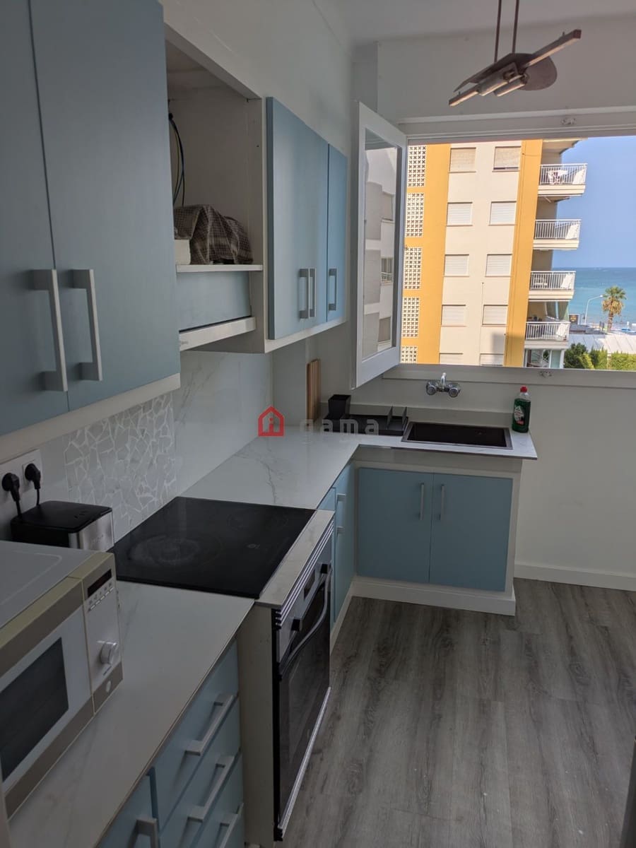 2 Zimmer Apartment zu verkaufen in Benicassim mit Garage - 300.000 € (Ref: 9889962)