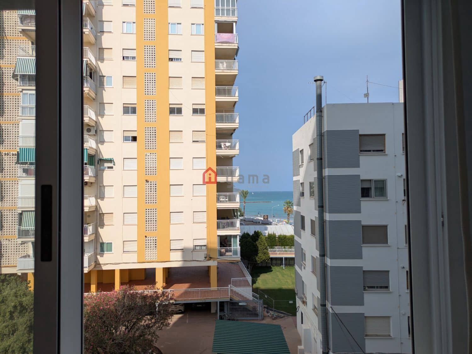2 Zimmer Apartment zu verkaufen in Benicassim mit Garage - 300.000 € (Ref: 9889962)