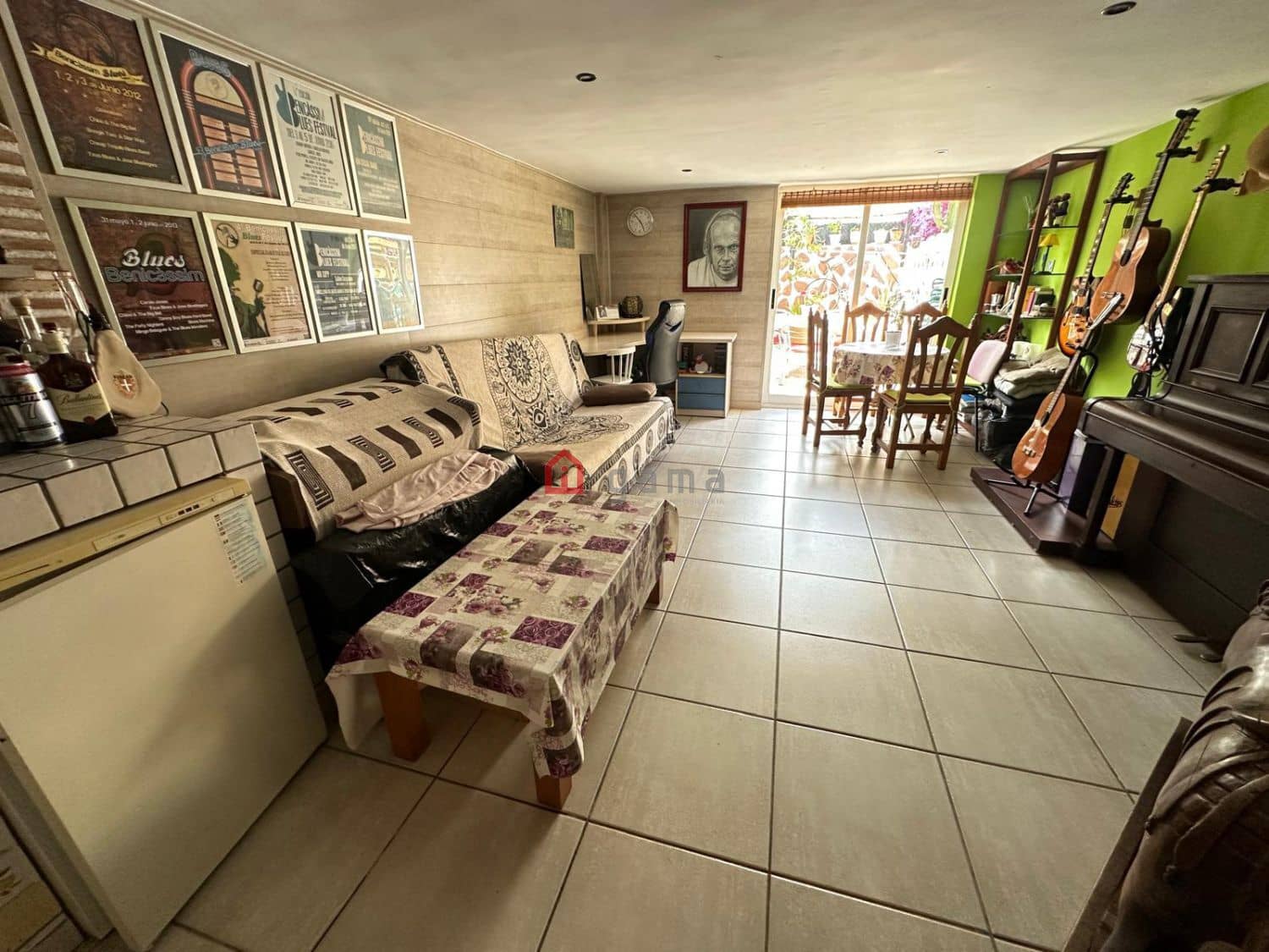 3 quarto Moradia em Banda para venda em Benicassim com garagem - 350 000 € (Ref: 9889963)