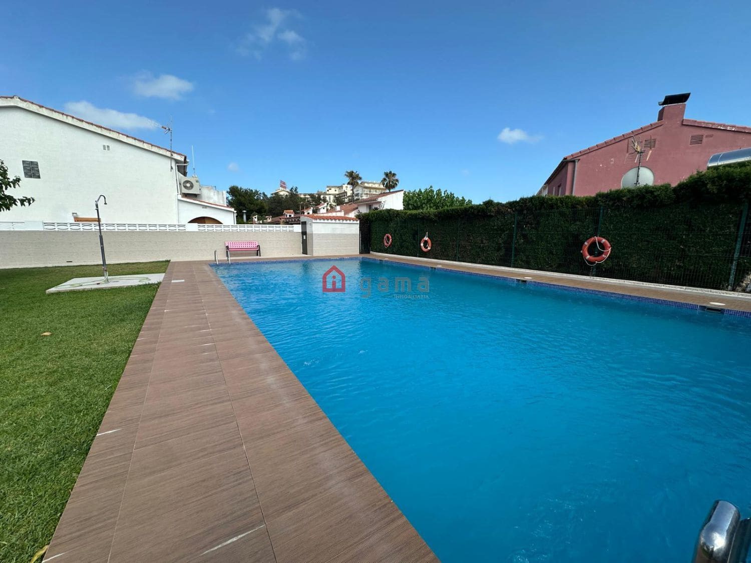 3 quarto Moradia em Banda para venda em Benicassim com garagem - 350 000 € (Ref: 9889963)