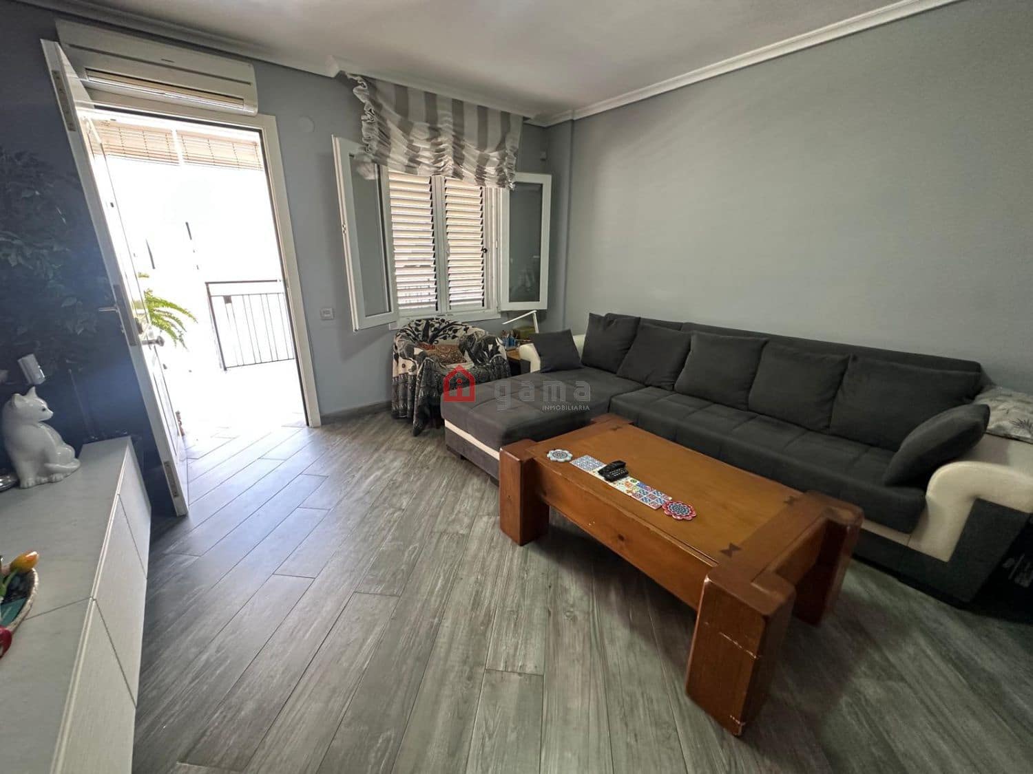 3 quarto Moradia em Banda para venda em Benicassim com garagem - 350 000 € (Ref: 9889963)