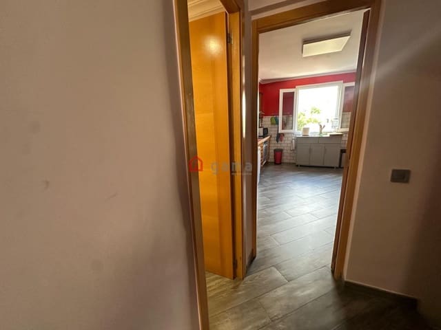 3 quarto Moradia em Banda para venda em Benicàssim com garagem - 350 000 € (Ref: 9889963)