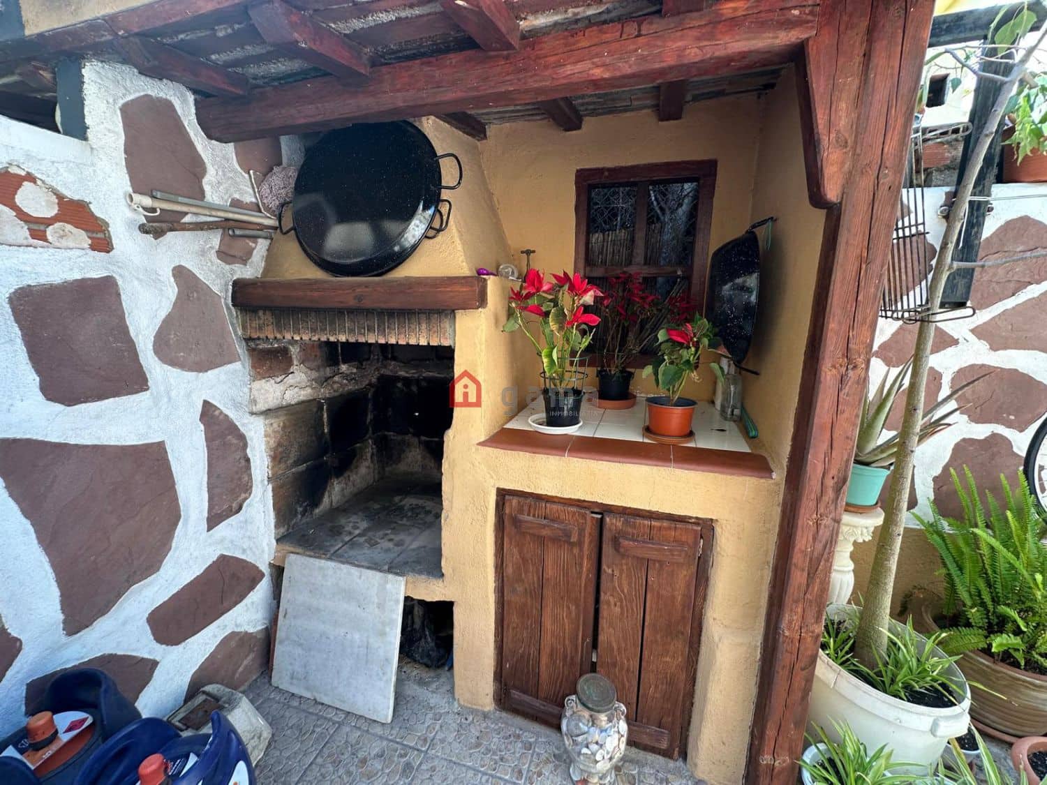 3 quarto Moradia em Banda para venda em Benicassim com garagem - 350 000 € (Ref: 9889963)