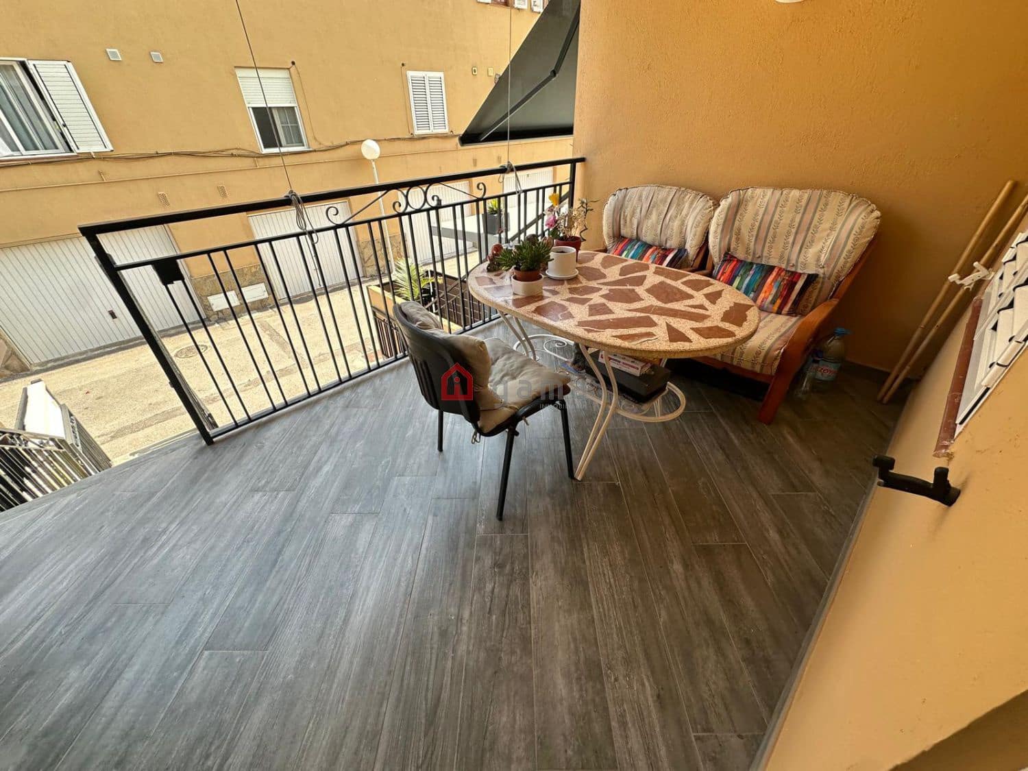 3 quarto Moradia em Banda para venda em Benicassim com garagem - 350 000 € (Ref: 9889963)