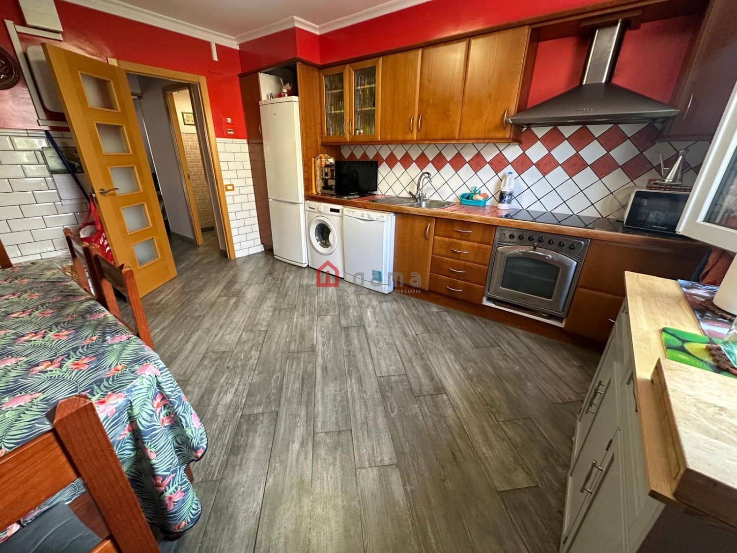 3 quarto Moradia em Banda para venda em Benicassim com garagem - 350 000 € (Ref: 9889963)