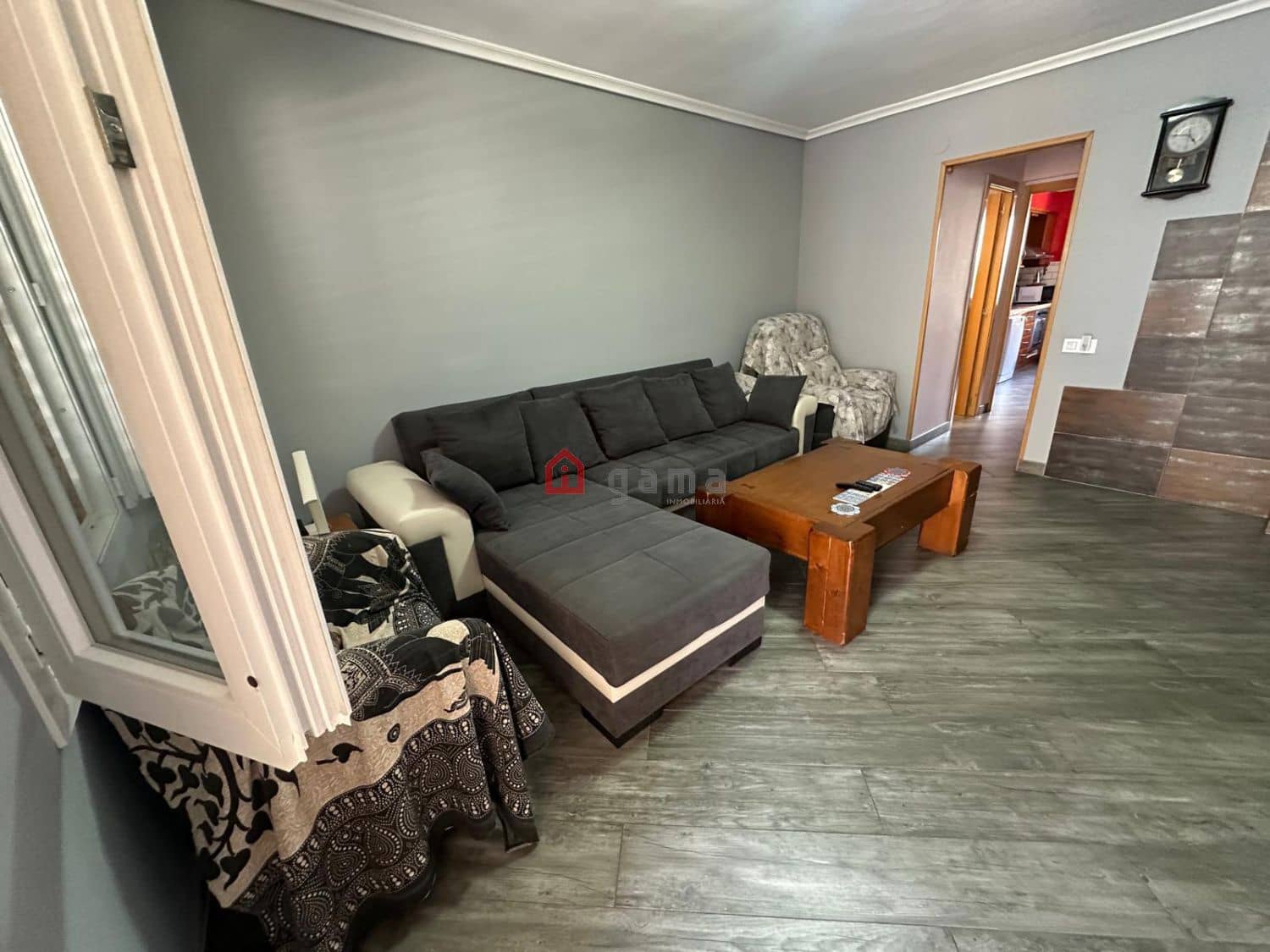 3 quarto Moradia em Banda para venda em Benicassim com garagem - 350 000 € (Ref: 9889963)