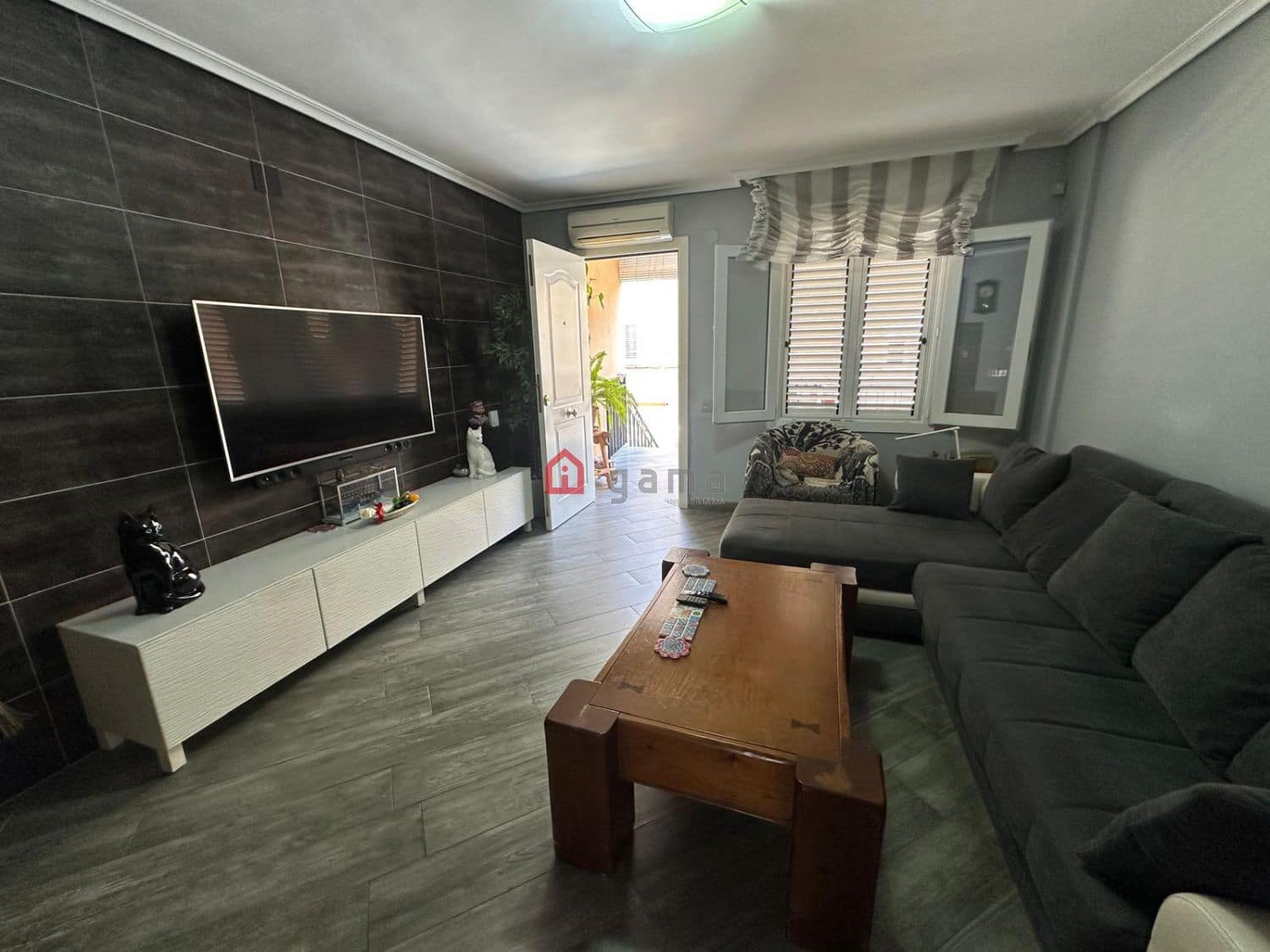 3 quarto Moradia em Banda para venda em Benicassim com garagem - 350 000 € (Ref: 9889963)