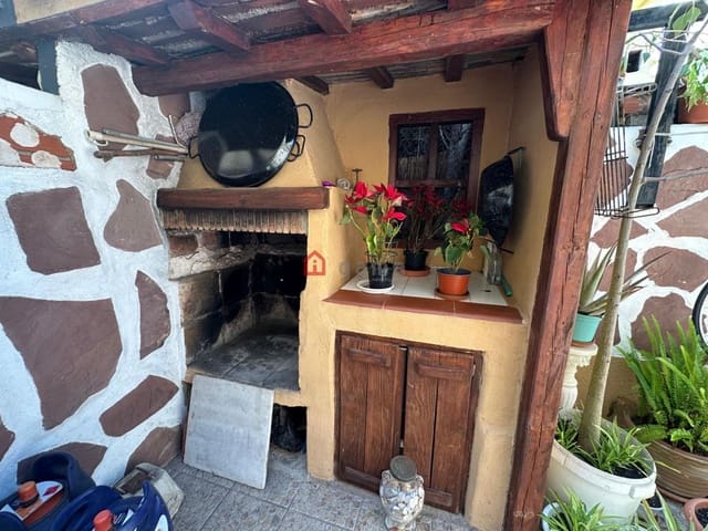 3 quarto Moradia em Banda para venda em Benicàssim com garagem - 350 000 € (Ref: 9889963)