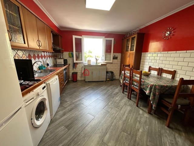 3 quarto Moradia em Banda para venda em Benicàssim com garagem - 350 000 € (Ref: 9889963)