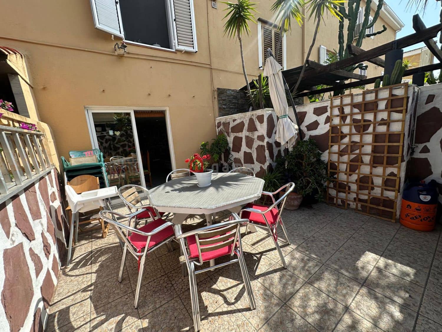 3 quarto Moradia em Banda para venda em Benicassim com garagem - 350 000 € (Ref: 9889963)