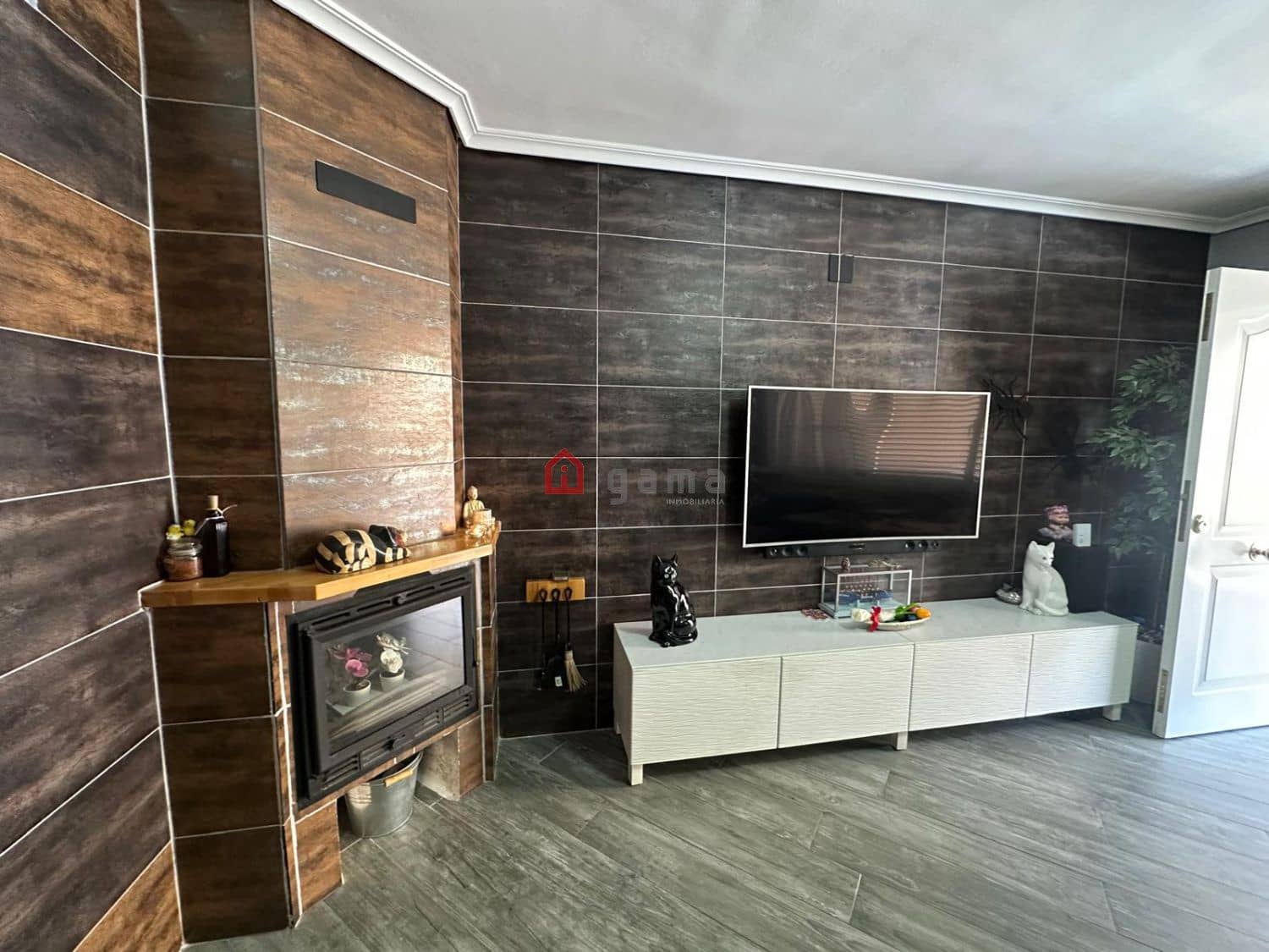 3 quarto Moradia em Banda para venda em Benicassim com garagem - 350 000 € (Ref: 9889963)