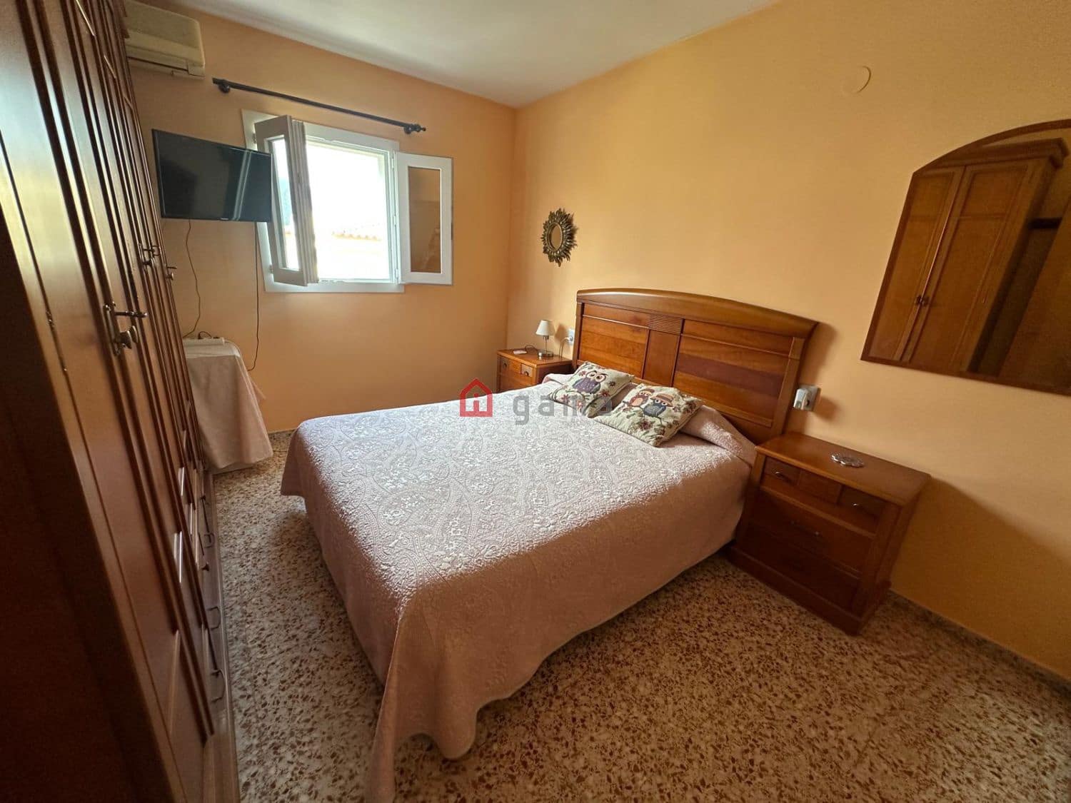 3 quarto Moradia em Banda para venda em Benicassim com garagem - 350 000 € (Ref: 9889963)