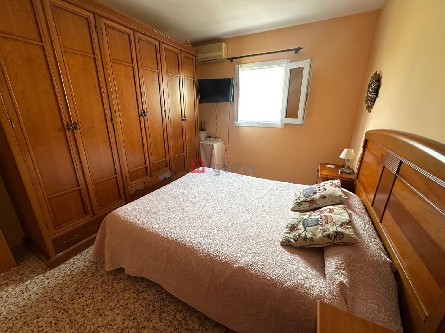 3 quarto Moradia em Banda para venda em Benicassim com garagem - 350 000 € (Ref: 9889963)