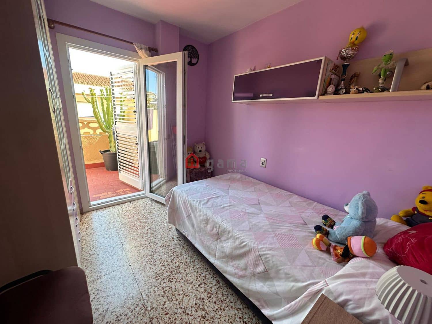 3 quarto Moradia em Banda para venda em Benicassim com garagem - 350 000 € (Ref: 9889963)