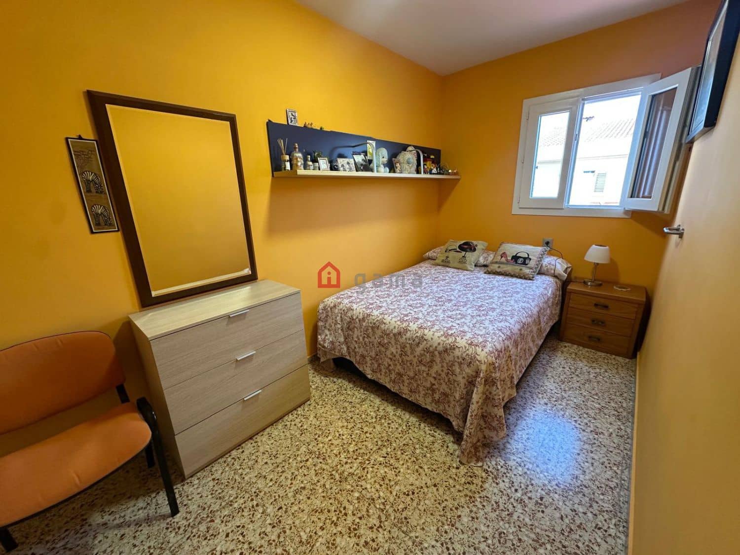 3 quarto Moradia em Banda para venda em Benicassim com garagem - 350 000 € (Ref: 9889963)