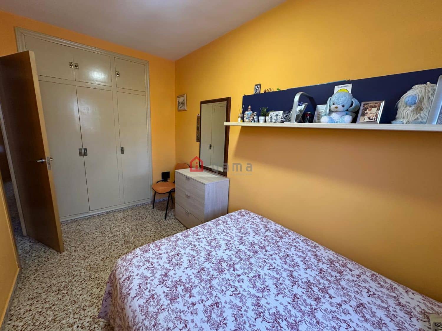 3 quarto Moradia em Banda para venda em Benicassim com garagem - 350 000 € (Ref: 9889963)