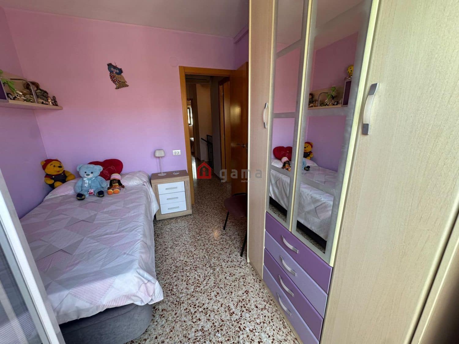 3 quarto Moradia em Banda para venda em Benicassim com garagem - 350 000 € (Ref: 9889963)