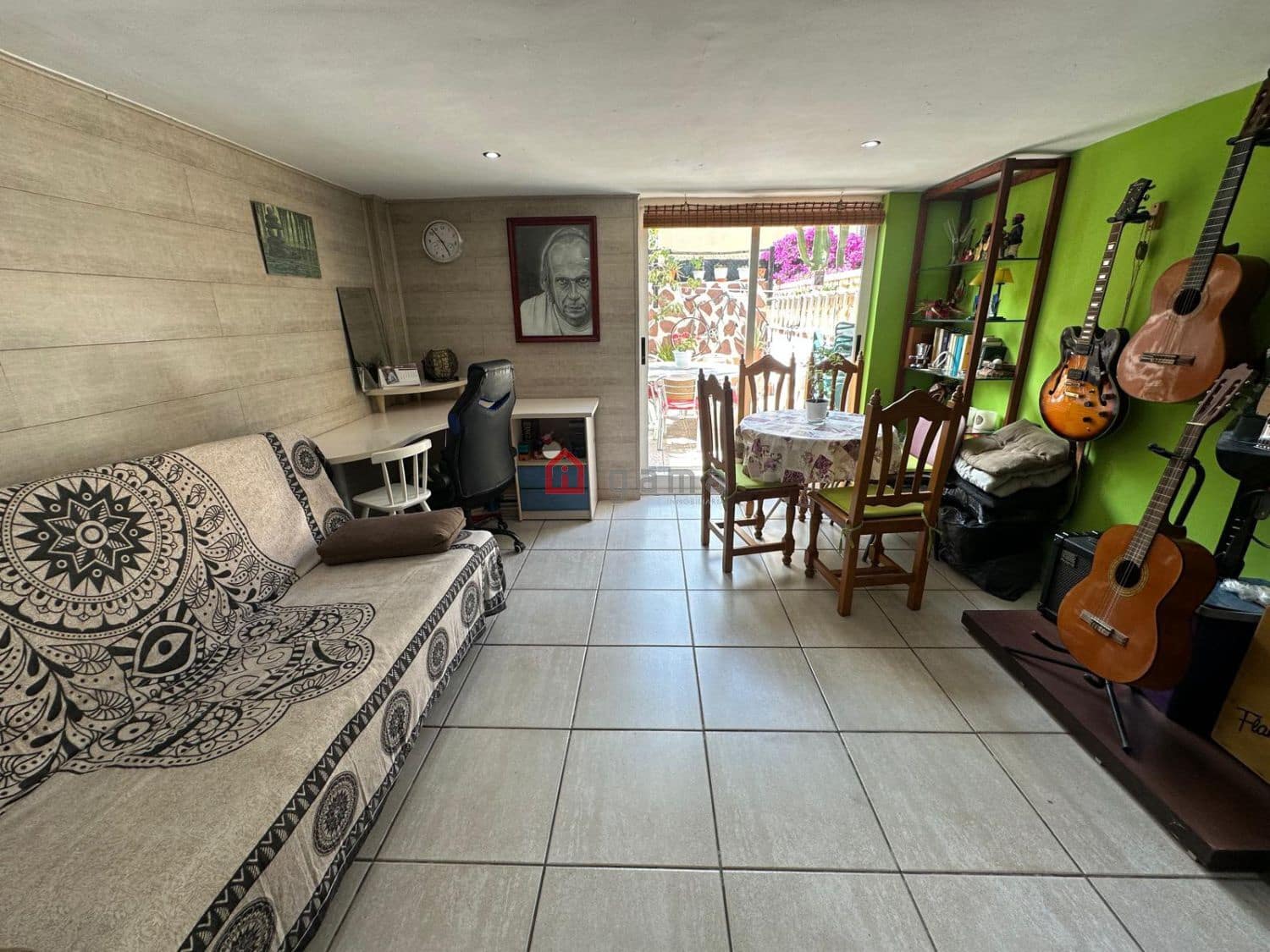 3 quarto Moradia em Banda para venda em Benicassim com garagem - 350 000 € (Ref: 9889963)