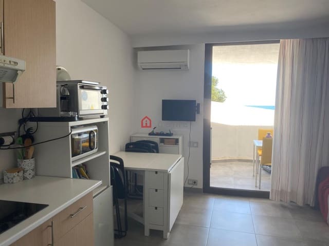 2 Zimmer Apartment zu verkaufen in Alcossebre, Alcalá de Xivert - 138.500 € (Ref: 9889964)
