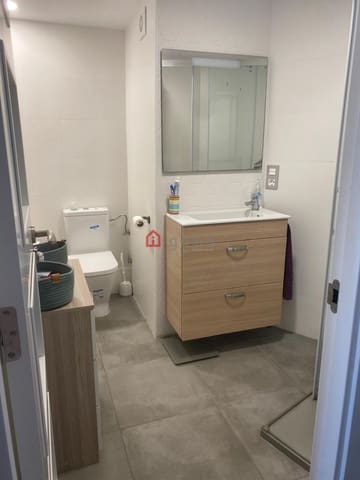 2 Zimmer Apartment zu verkaufen in Alcossebre, Alcalá de Xivert - 138.500 € (Ref: 9889964)