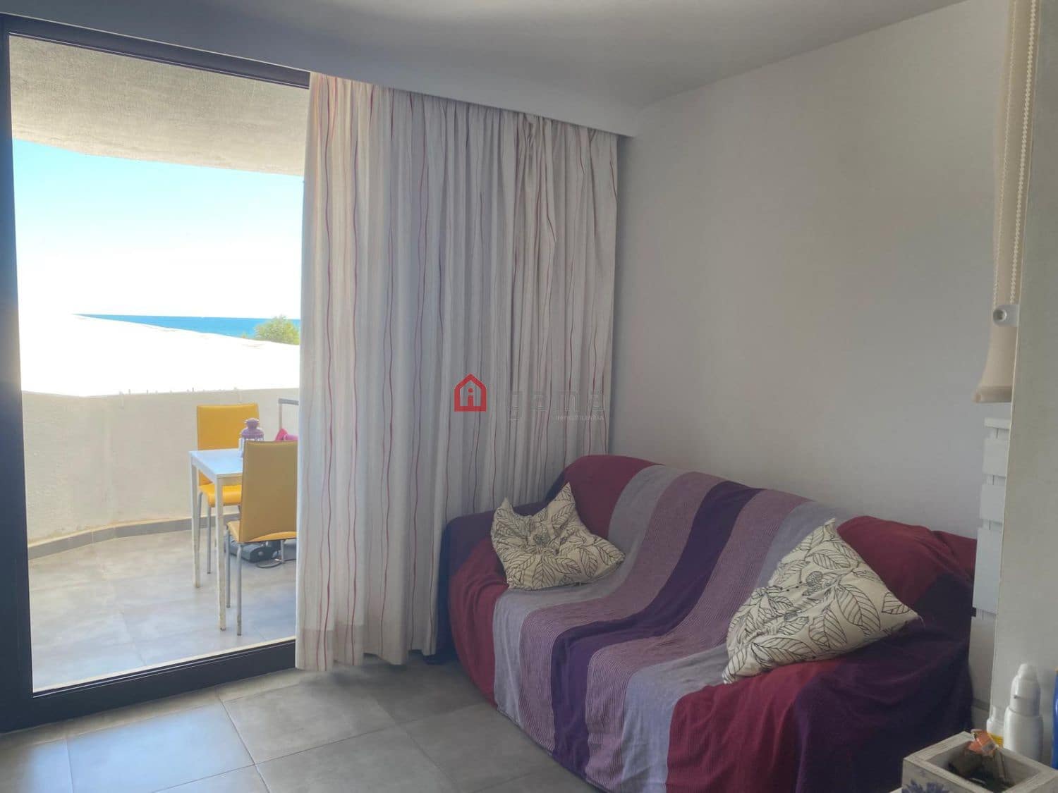 2 Zimmer Apartment zu verkaufen in Alcossebre - 138.500 € (Ref: 9889964)