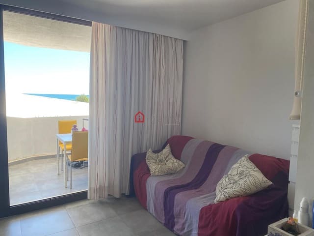 2 Zimmer Apartment zu verkaufen in Alcossebre, Alcalá de Xivert - 138.500 € (Ref: 9889964)