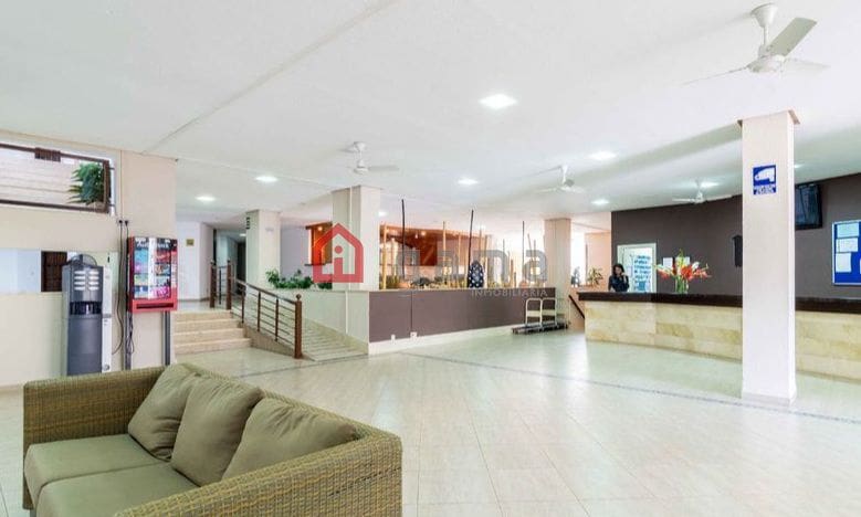 2 Zimmer Apartment zu verkaufen in Alcossebre - 138.500 € (Ref: 9889964)