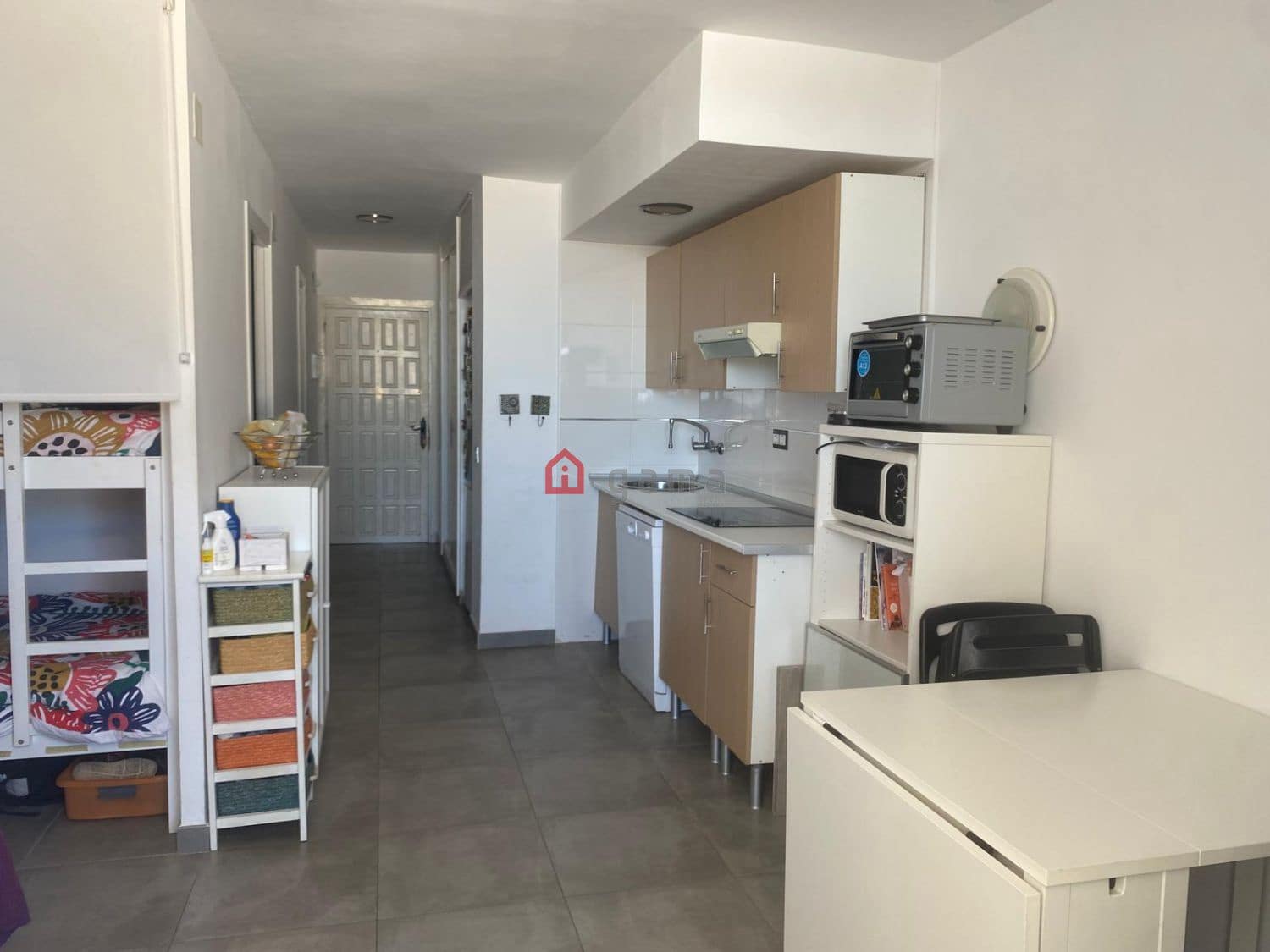 2 Zimmer Apartment zu verkaufen in Alcossebre - 138.500 € (Ref: 9889964)