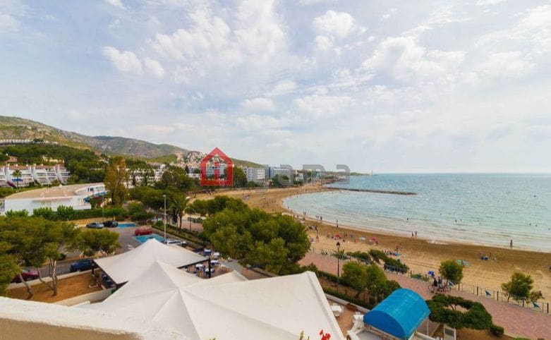 2 Zimmer Apartment zu verkaufen in Alcossebre - 138.500 € (Ref: 9889964)