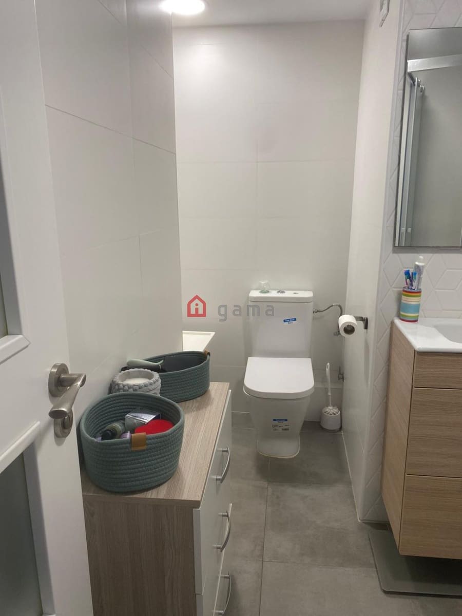 2 Zimmer Apartment zu verkaufen in Alcossebre - 138.500 € (Ref: 9889964)