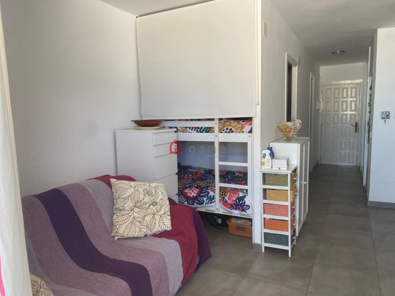 2 Zimmer Apartment zu verkaufen in Alcossebre - 138.500 € (Ref: 9889964)